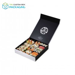 Sushi Boxes